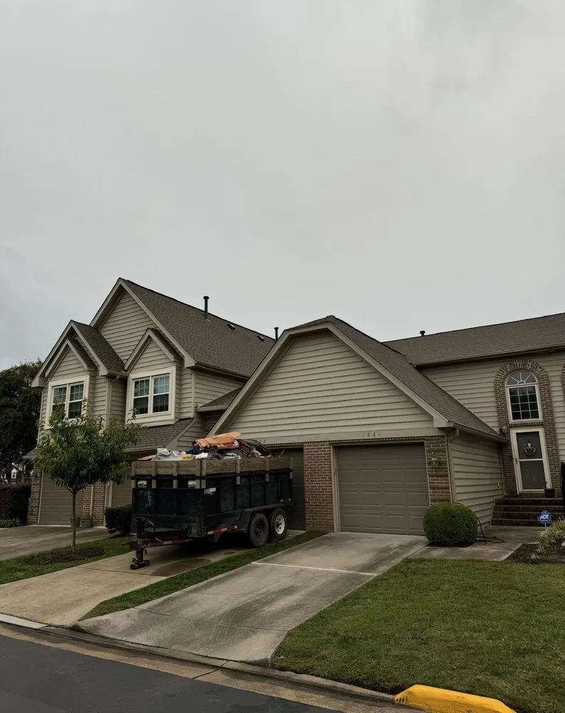 Slide of Jayhawk Exteriors