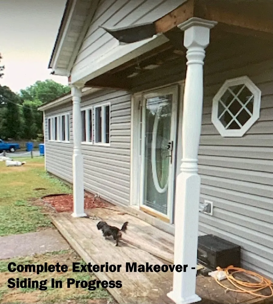 Slide of Jayhawk Exteriors