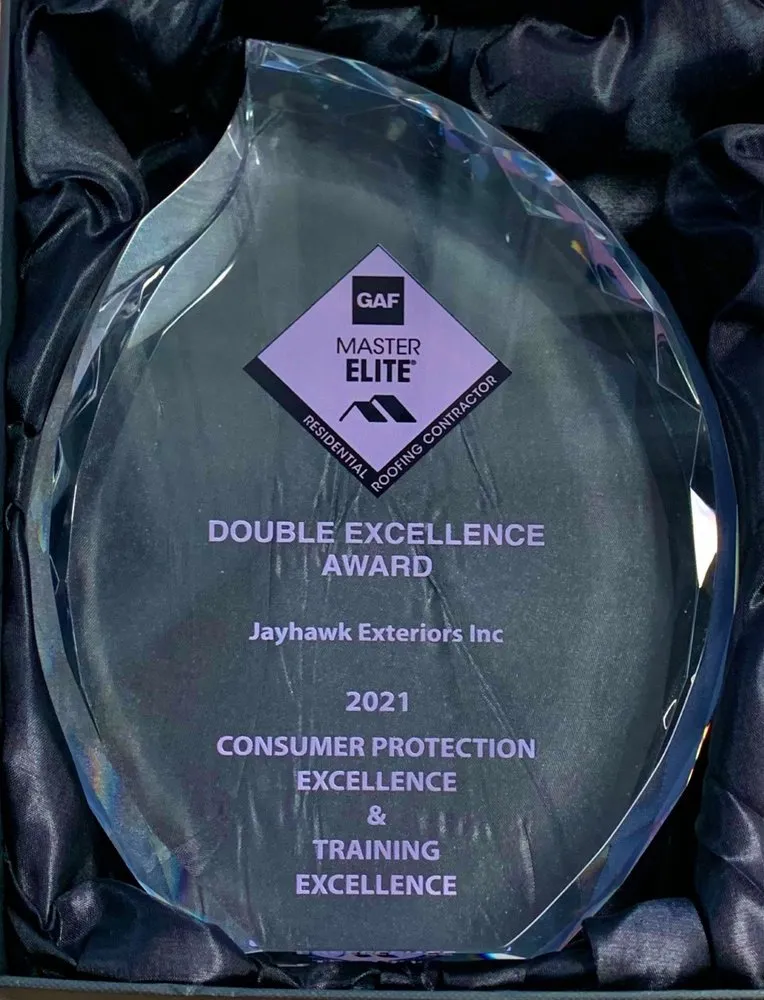 Slide of Jayhawk Exteriors