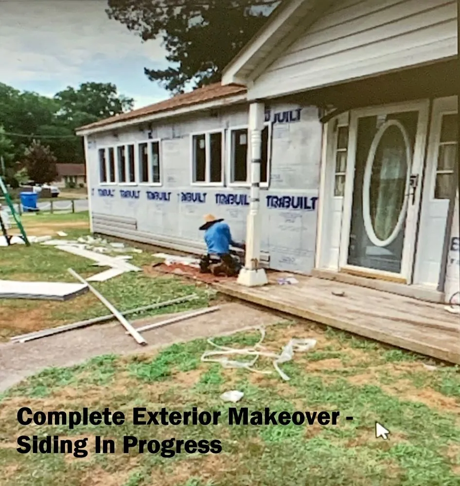 Slide of Jayhawk Exteriors