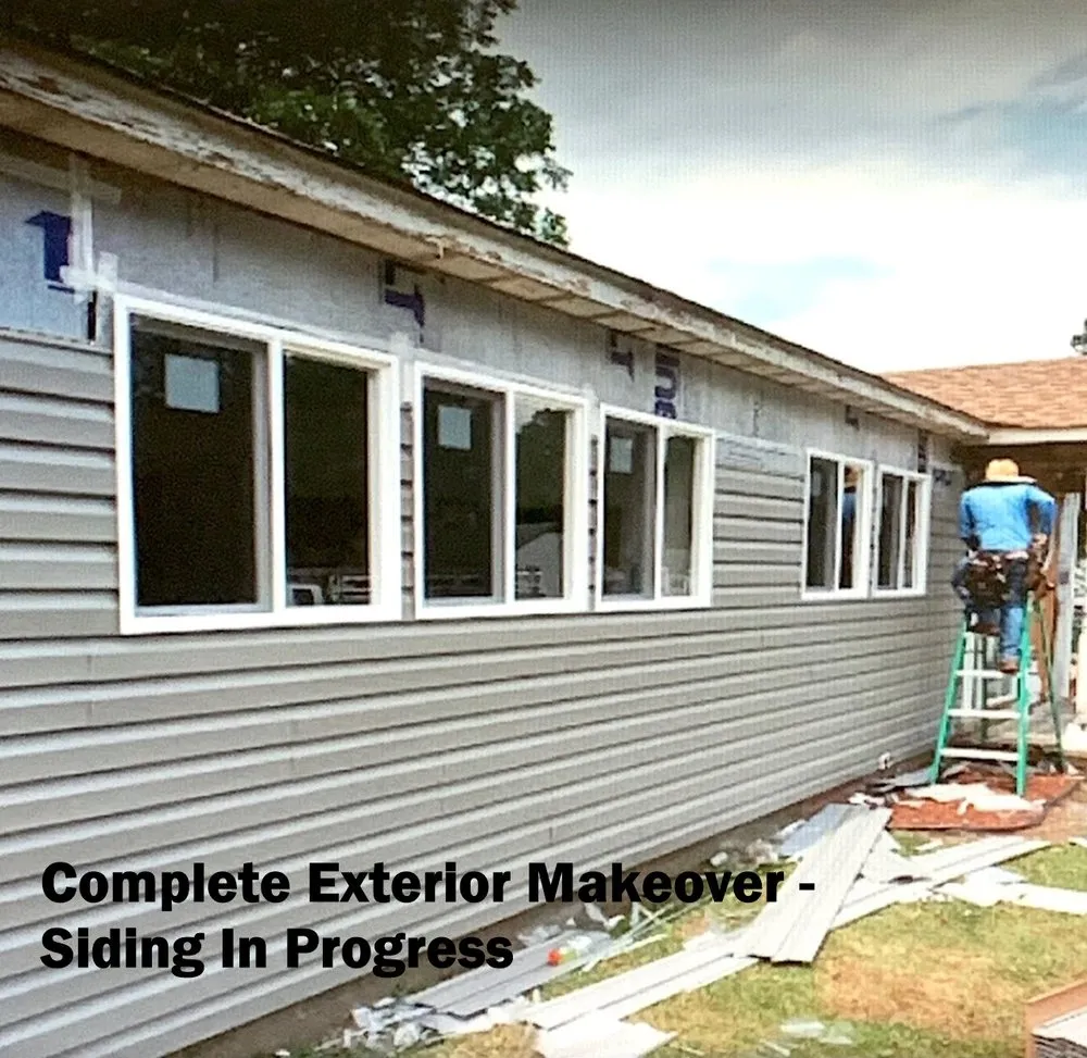 Slide of Jayhawk Exteriors