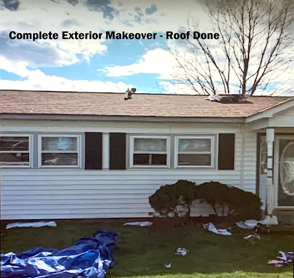 Slide of Jayhawk Exteriors