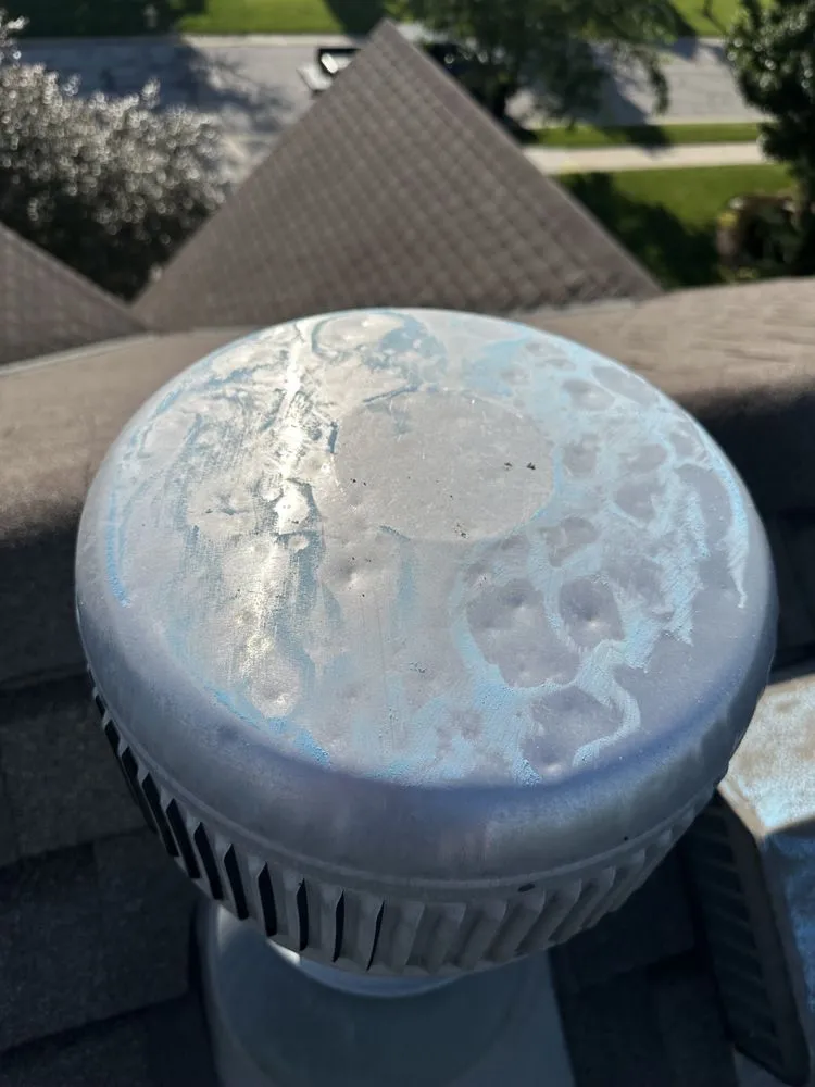 Slide of Jayhawk Roofing Pros