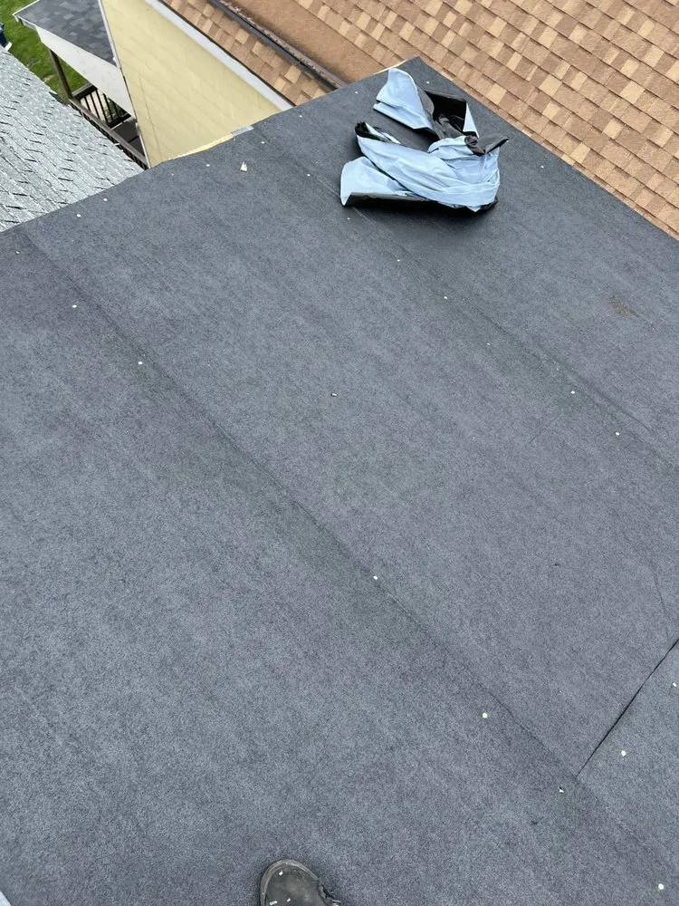 Slide of JayJay's Construction