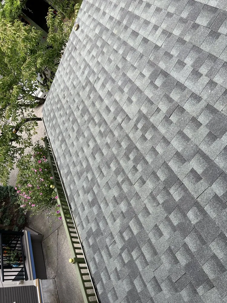 Slide of JayJay's Construction