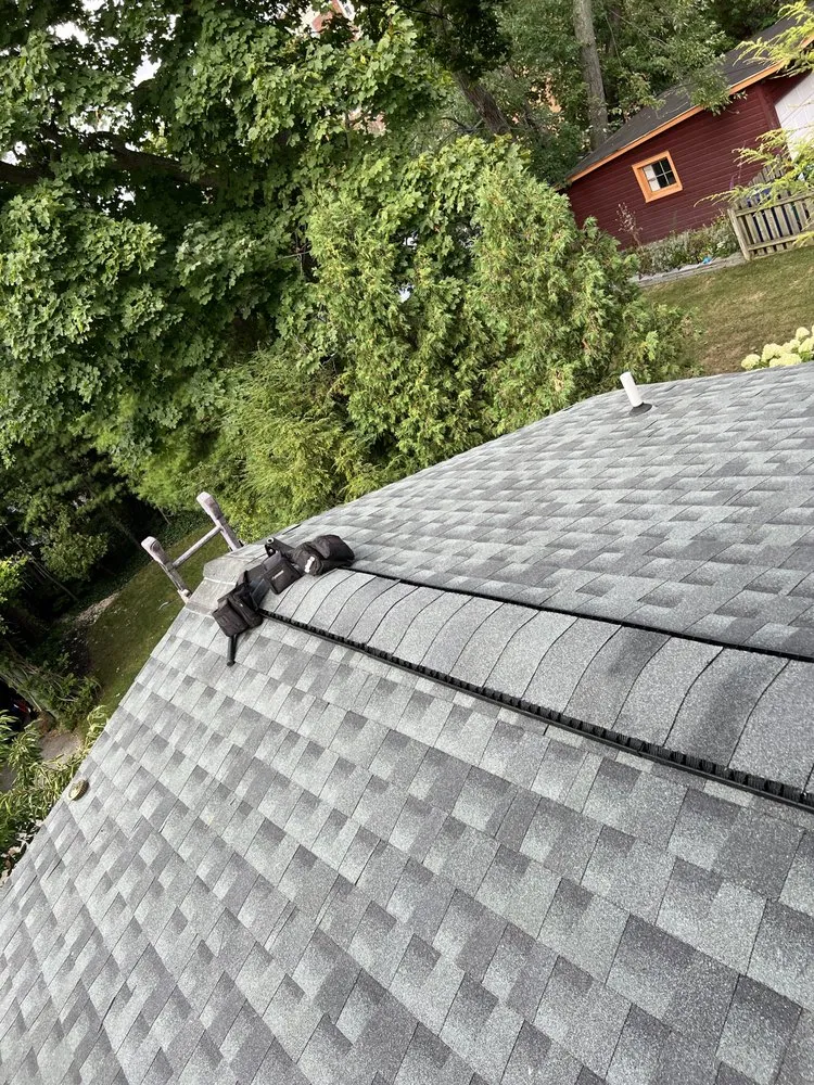 Slide of JayJay's Construction