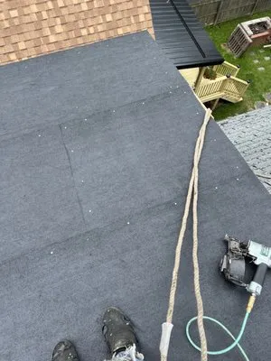 JayJay's Construction Logo