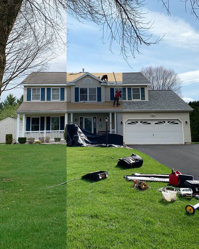 Slide of JAYK Contractor