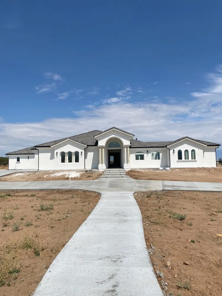 Slide of Jayrods Seamless Gutters