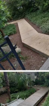 Professional roof inspection in Hubert, NC by Jay's Home Improvements And Repairs