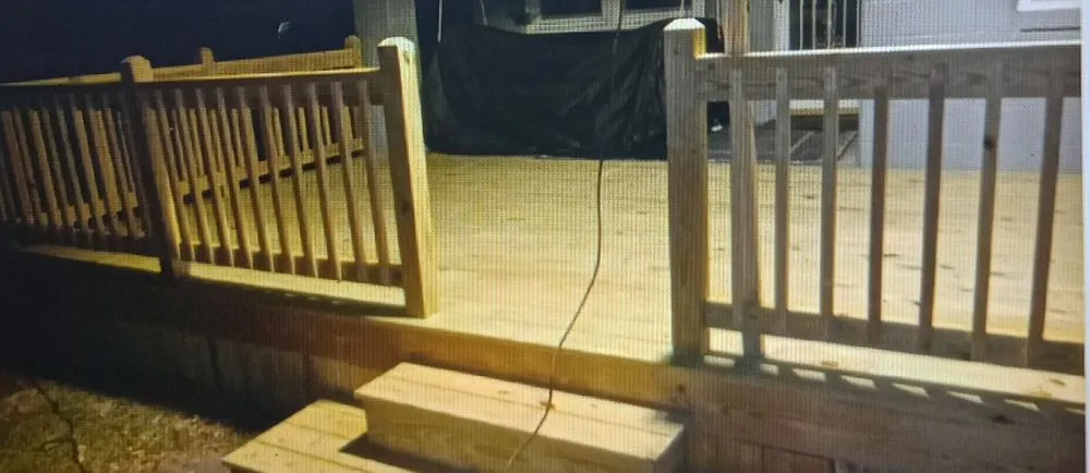 Local flat roof repair experts serving Hubert, NC - Jay's Home Improvements And Repairs