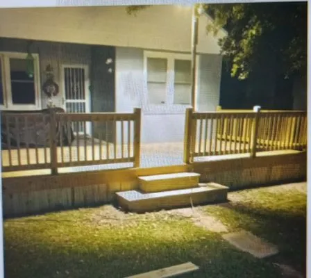 Jay's Home Improvements And Repairs Logo