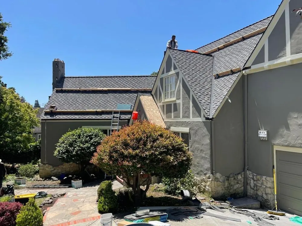 Slide of Jay’s Roofing & Construction 