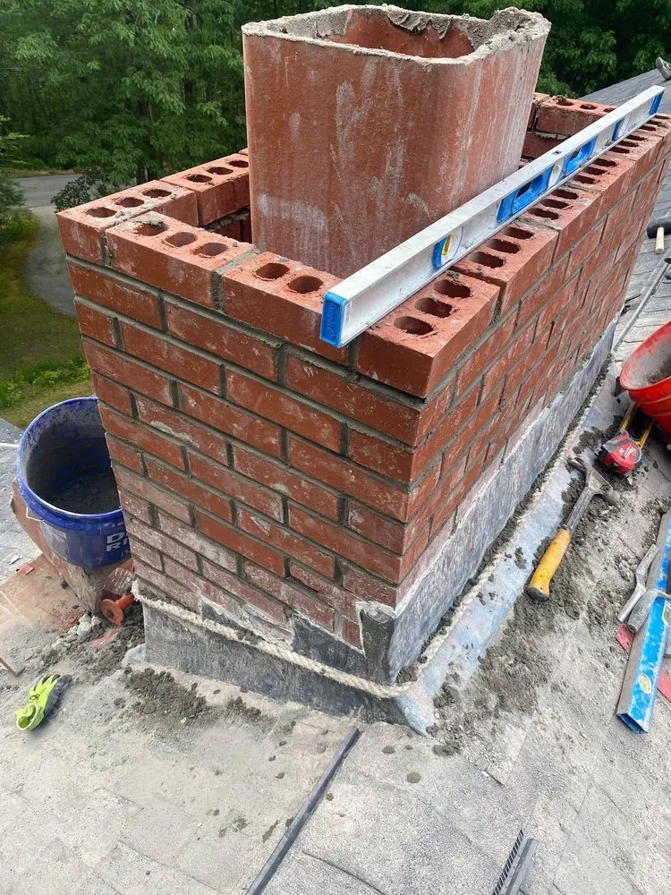 Slide of Jay’s Roofing & Construction 