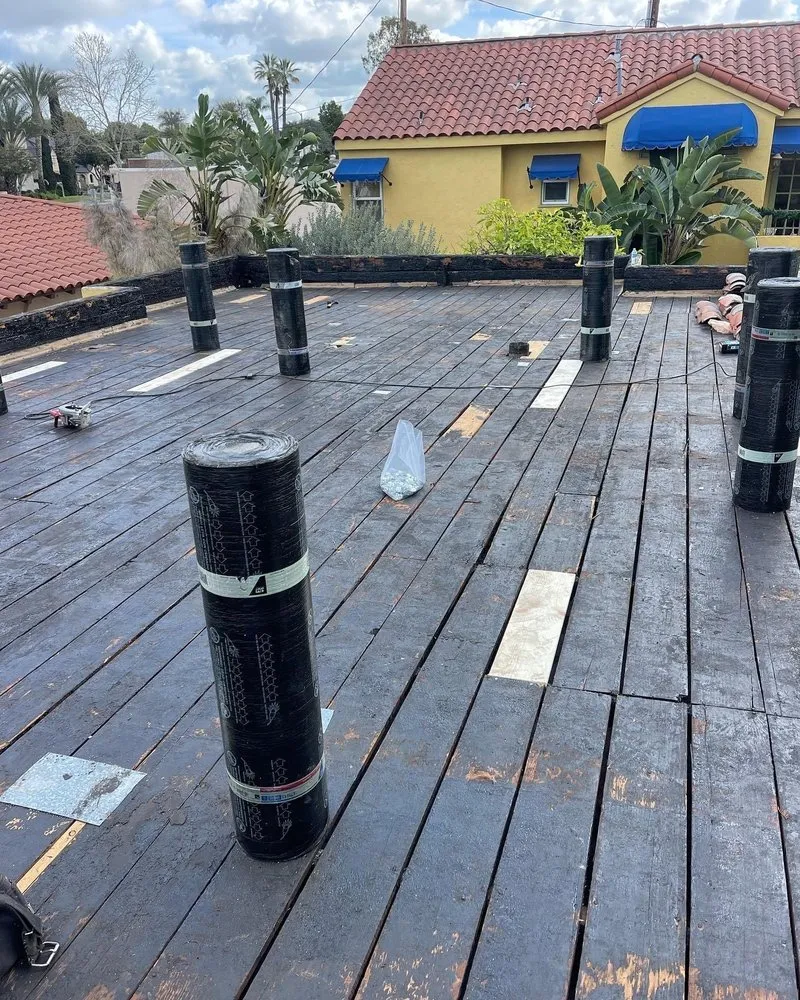 Slide of Jay’s Roofing & Construction 