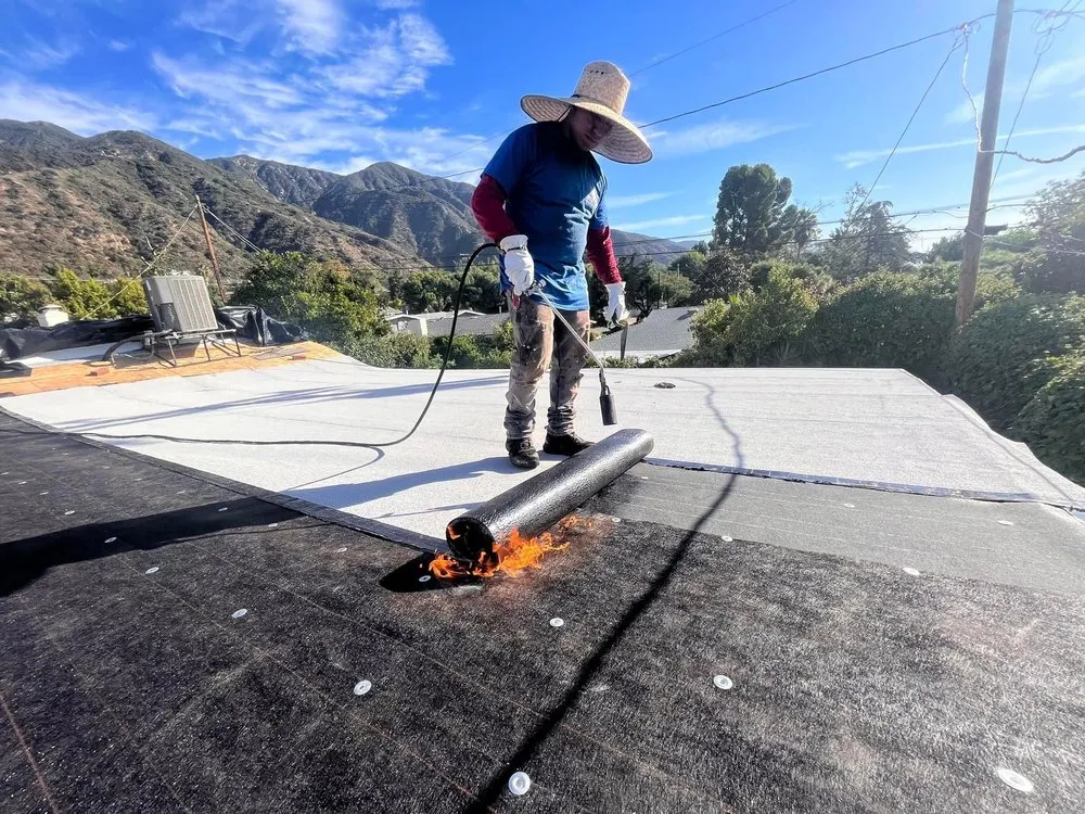 Slide of Jay’s Roofing & Construction 