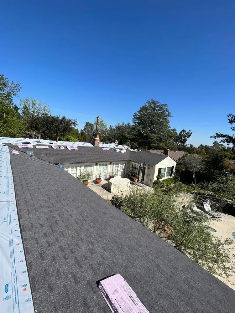 Slide of Jay’s Roofing & Construction 