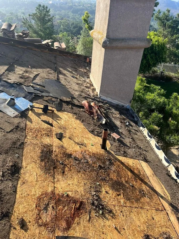 Slide of Jay’s Roofing & Construction 