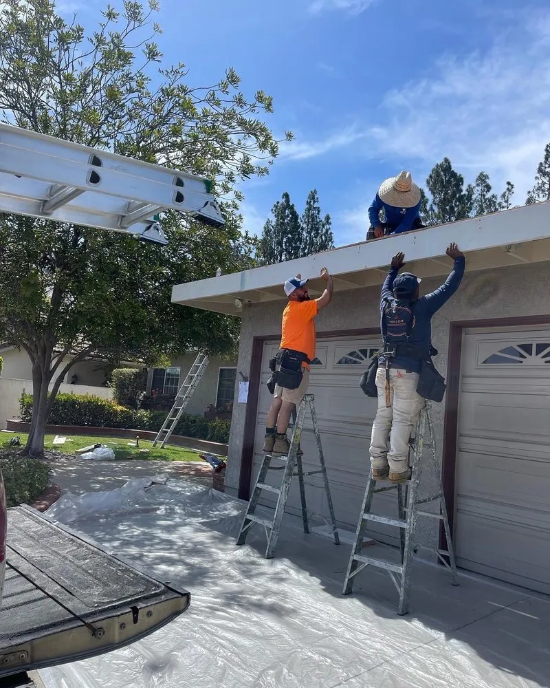 Slide of Jay’s Roofing & Construction 