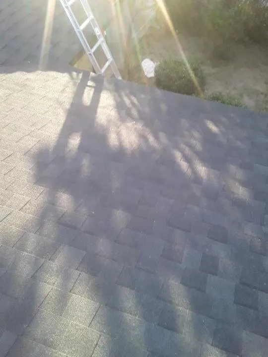 Slide of Jay’s Roofing & Land Clearing