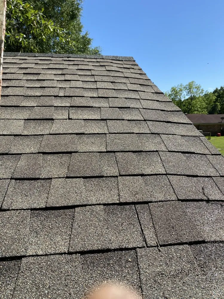 Slide of Jay’s Roofing & Land Clearing