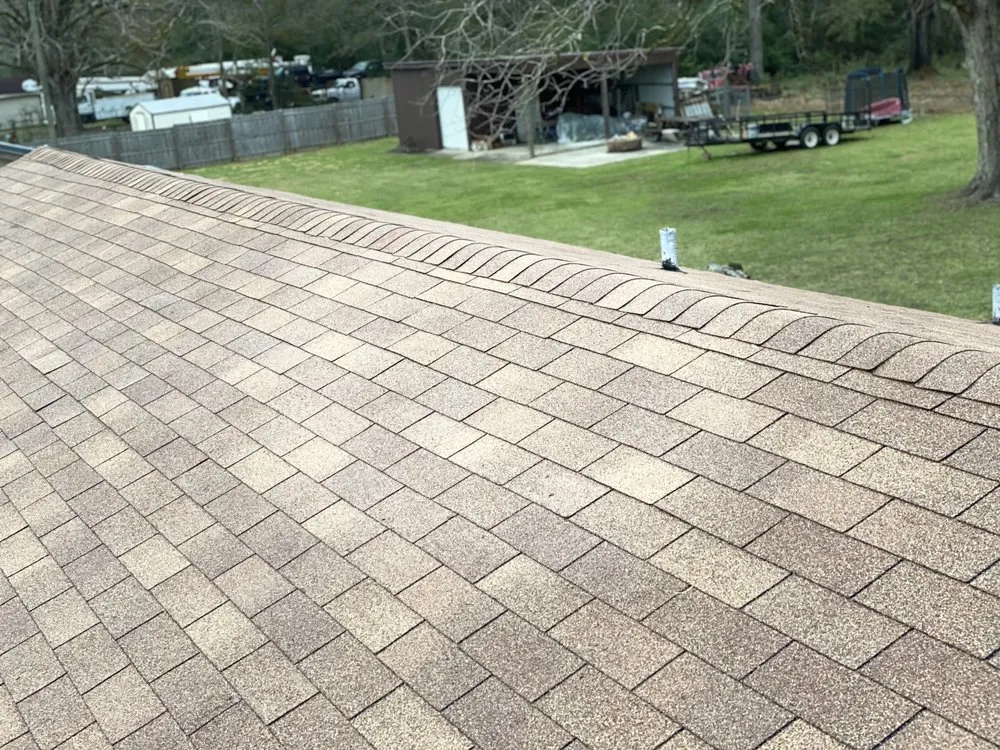 Slide of Jay’s Roofing & Land Clearing