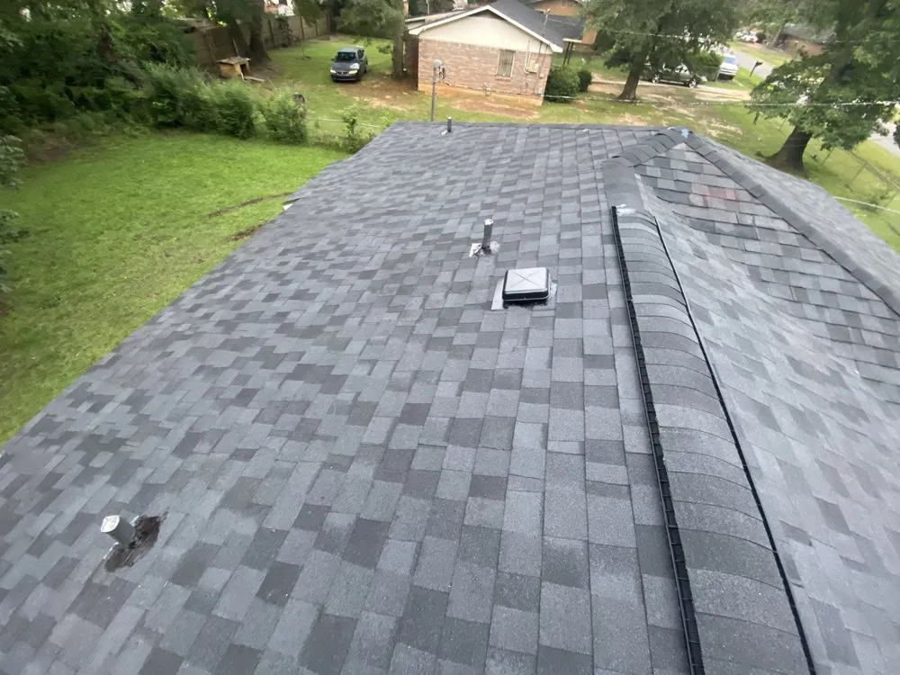 Slide of Jay's Roofing And Land Clearing