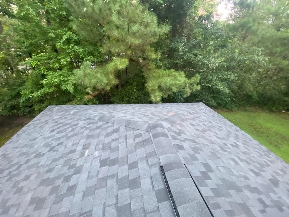 Slide of Jay's Roofing And Land Clearing