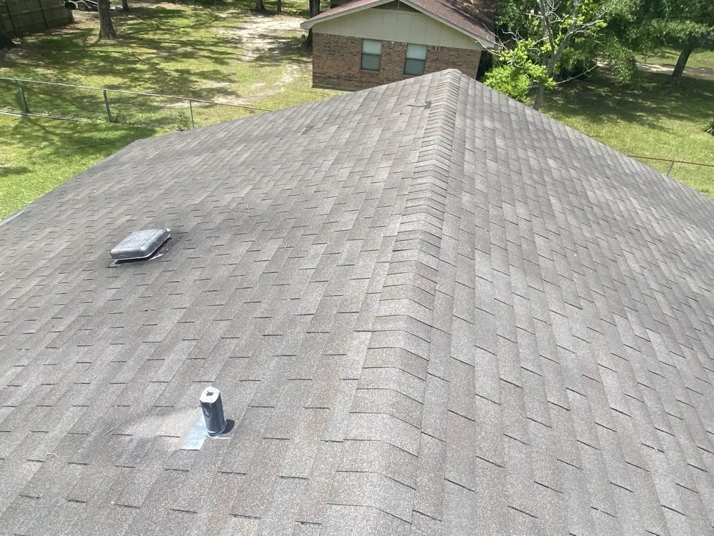 Slide of Jay's Roofing And Land Clearing