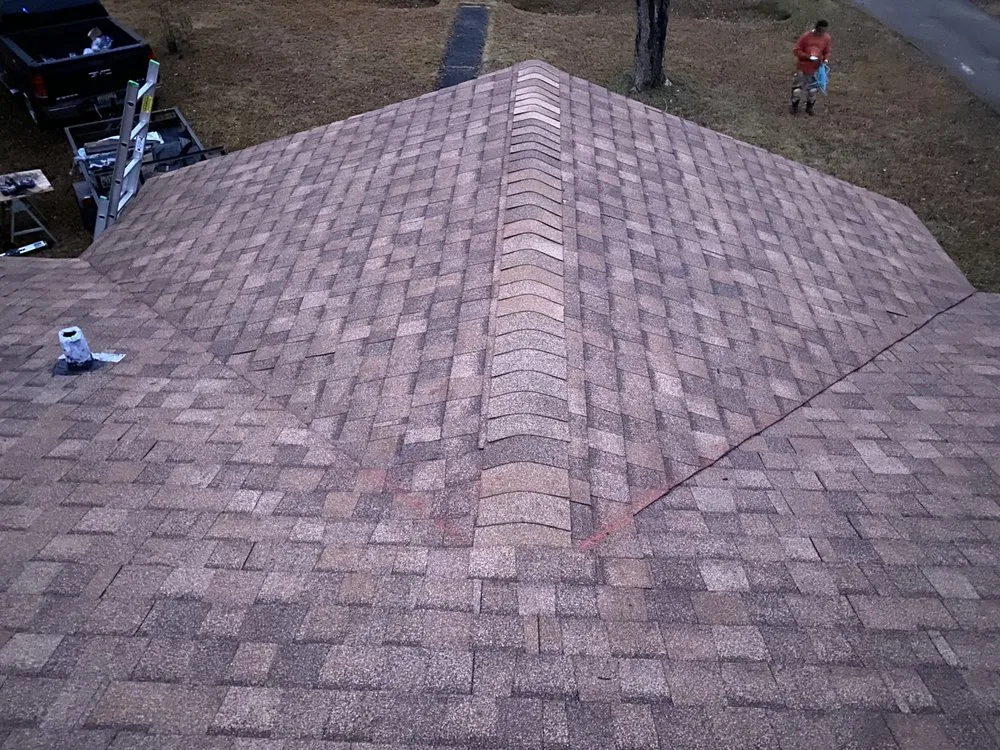 Slide of Jay's Roofing And Land Clearing