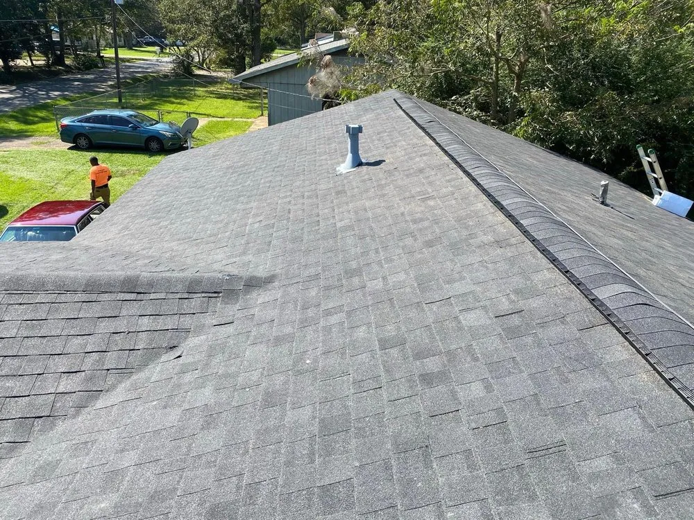 Slide of Jay's Roofing And Land Clearing