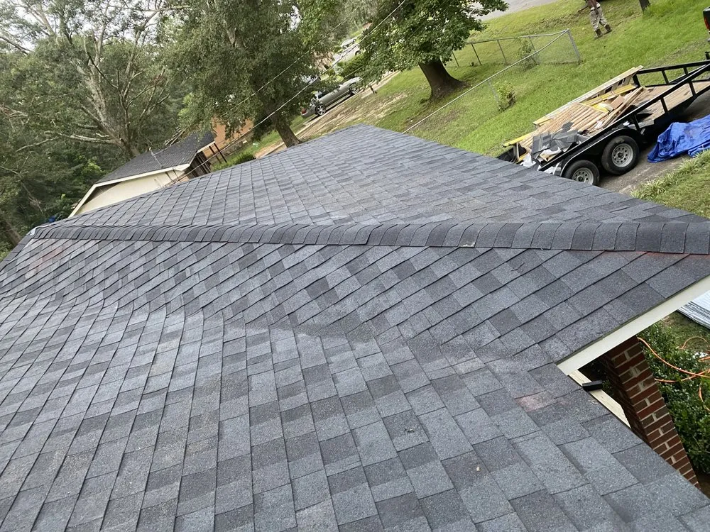 Slide of Jay's Roofing And Land Clearing