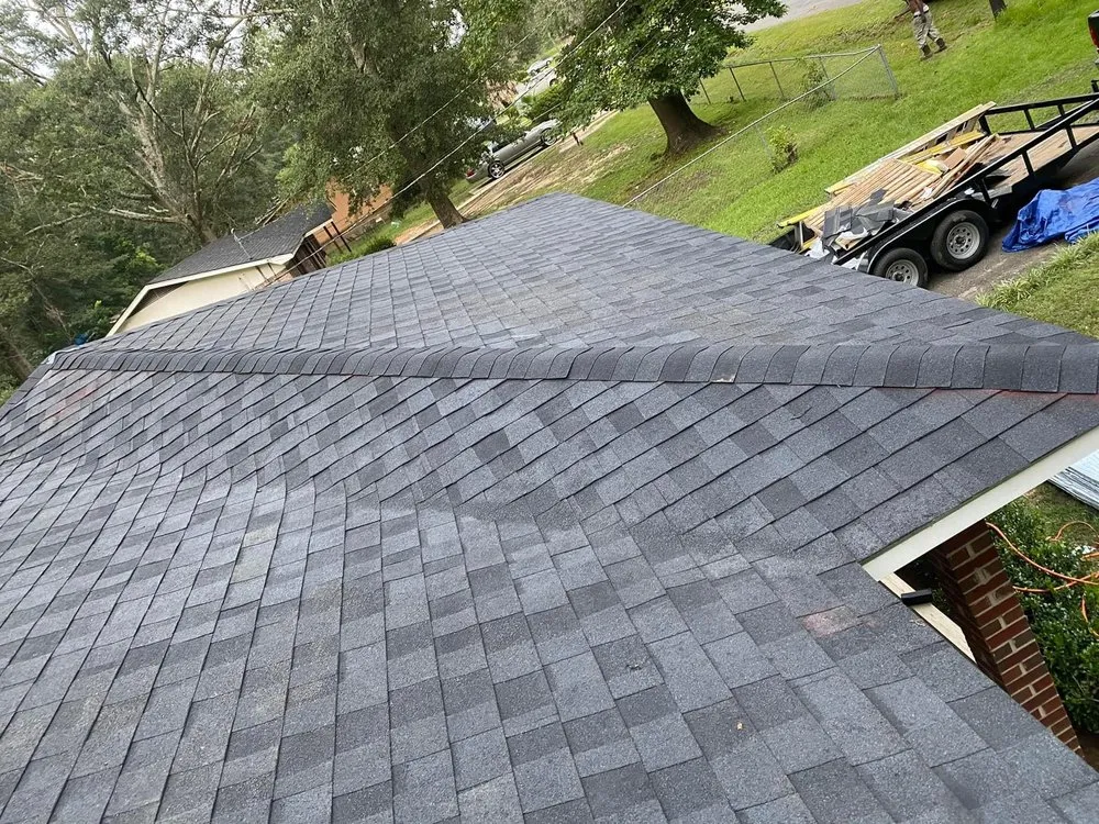 Slide of Jay's Roofing And Land Clearing