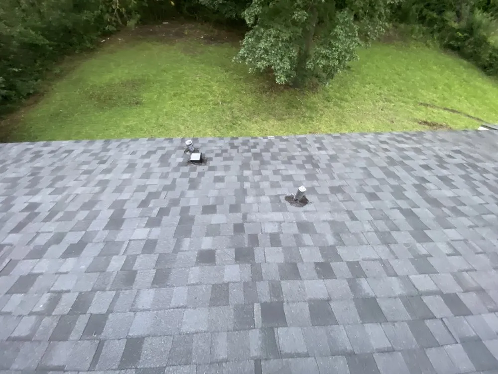 Slide of Jay's Roofing And Land Clearing