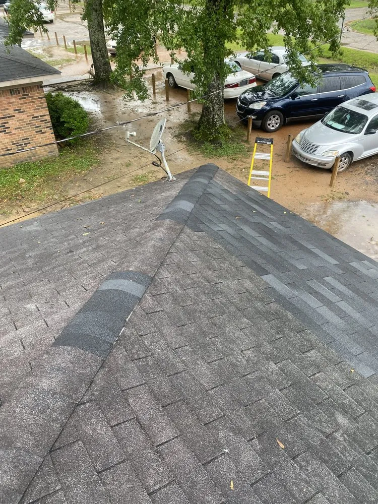 Slide of Jay's Roofing And Land Clearing