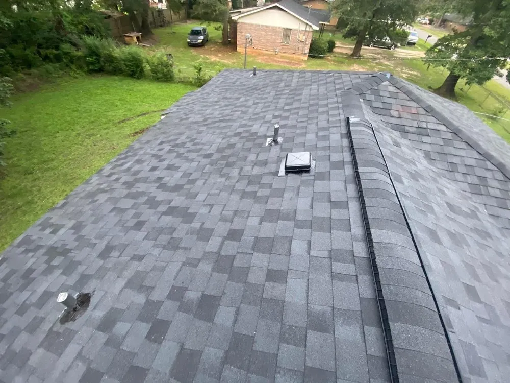 Slide of Jay's Roofing And Land Clearing