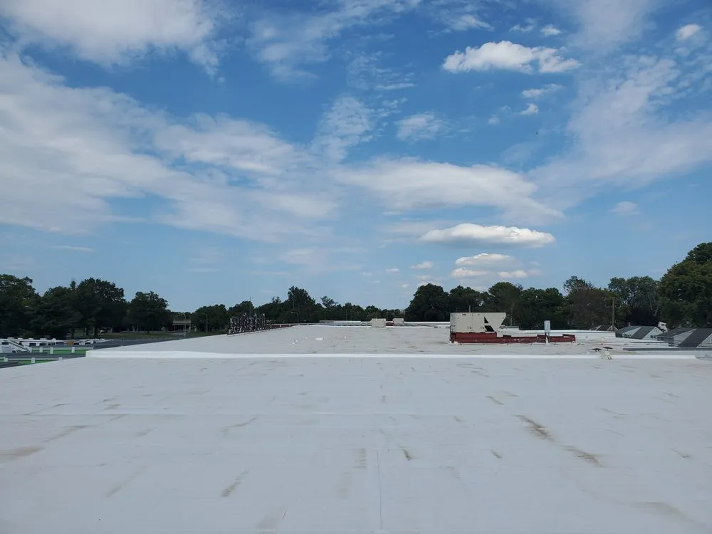 Slide of Jay's Roofing and Siding