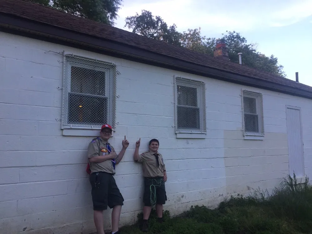 Slide of Jay's Roofing and Siding