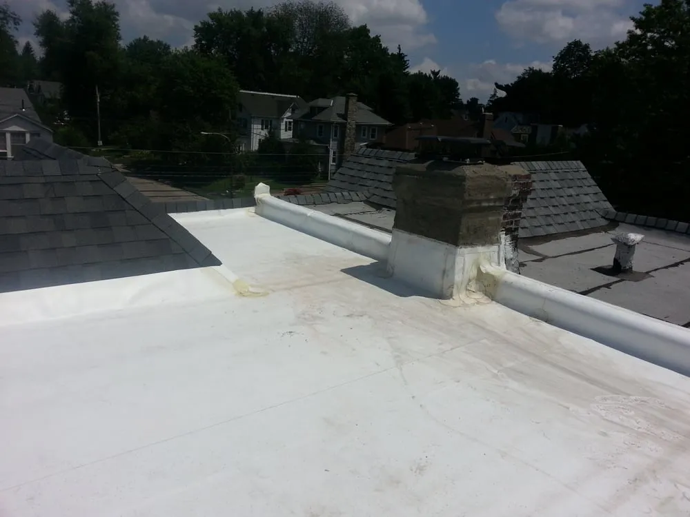 Slide of Jay's Roofing and Siding