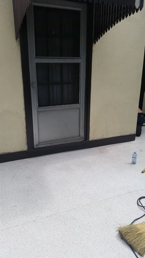 Slide of Jay's Roofing and Siding