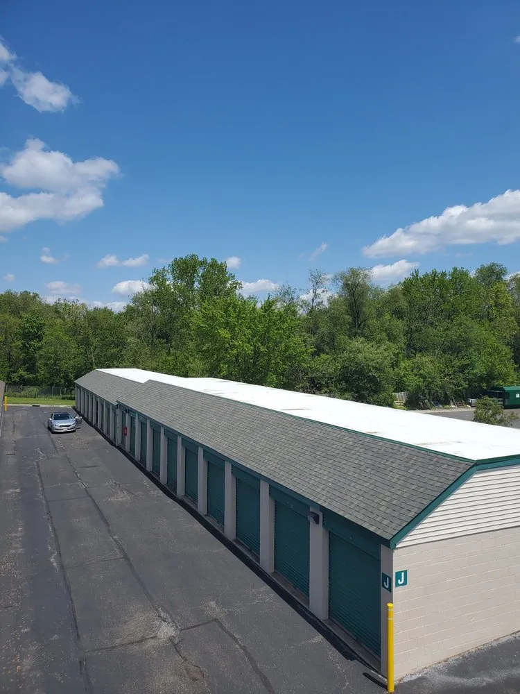 Slide of Jay's roofing and siding llc