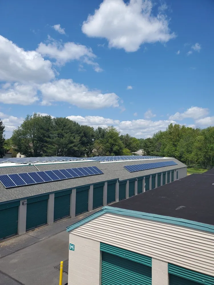 Slide of Jay's roofing and siding llc