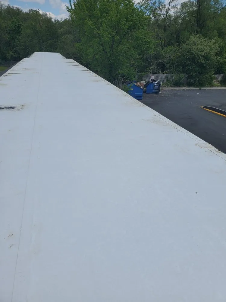 Slide of Jay's roofing and siding llc