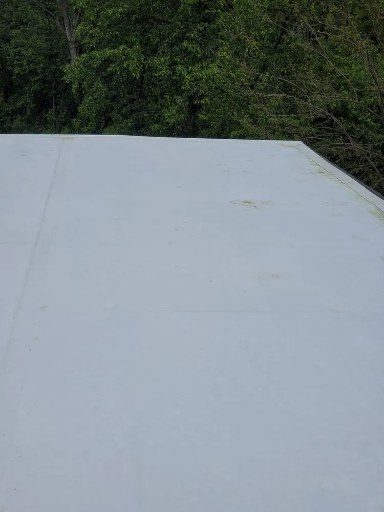 Slide of Jay's roofing and siding llc