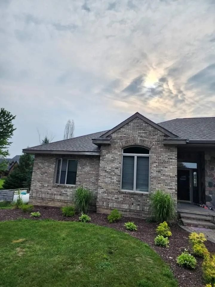 Local roof installation for homes across Central Lake, MI - Jay's Roofing
