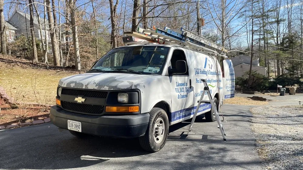 Slide of Jaz Roofing and Remodeling