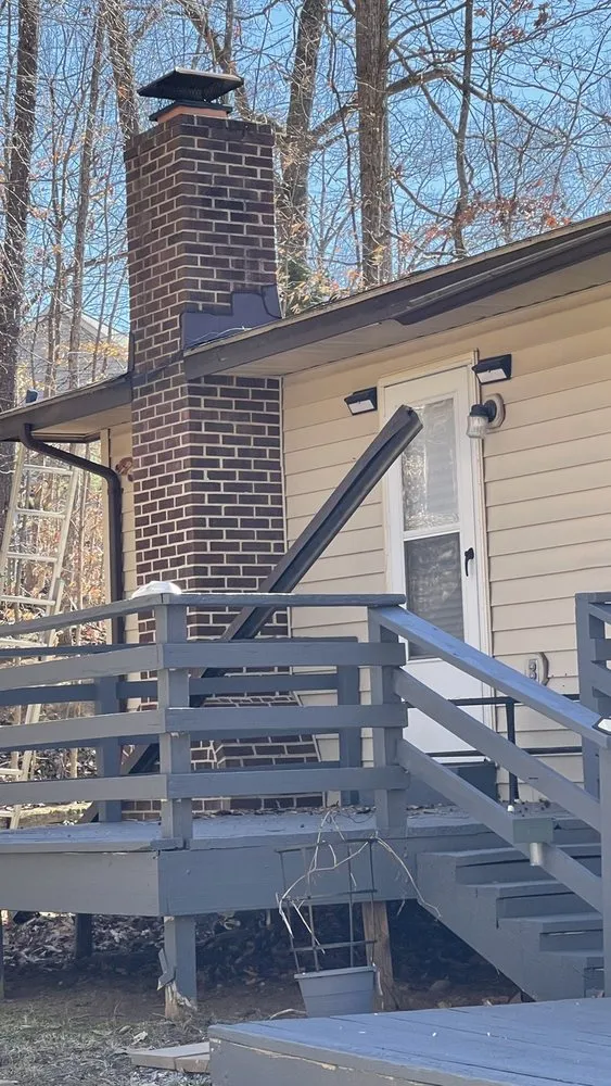 Slide of Jaz Roofing and Remodeling