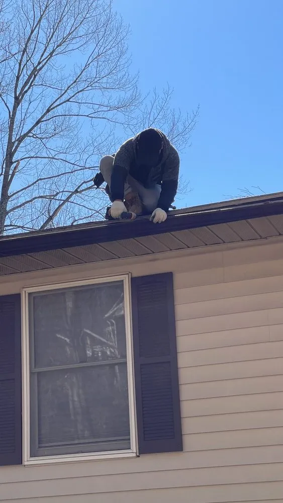 Slide of Jaz Roofing and Remodeling