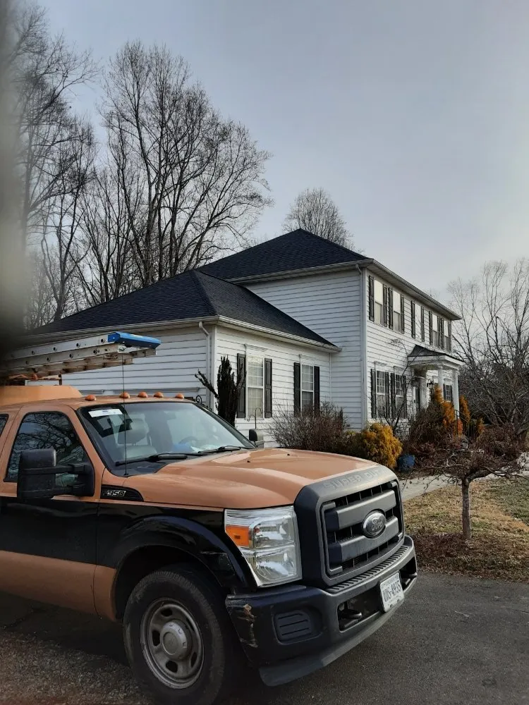 Slide of Jaz Roofing and Remodeling