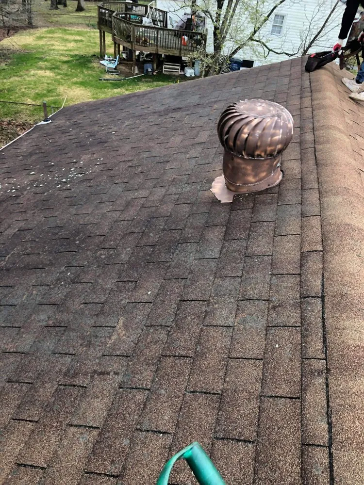 Slide of Jaz Roofing and Remodeling